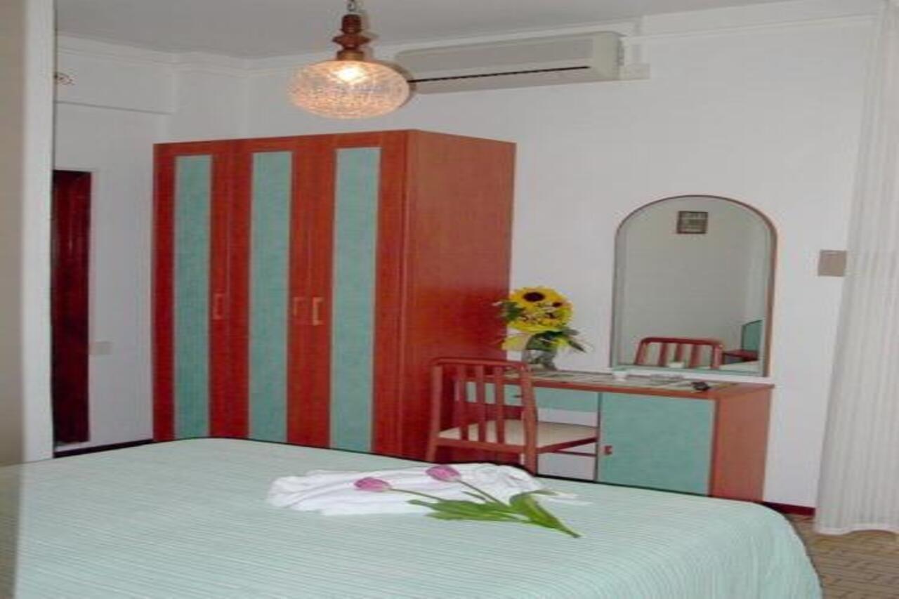 Hotel Alfredo'S Rimini Exterior photo